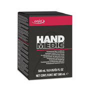 Gojo Hand Medic® Professional Skin Conditioner Case